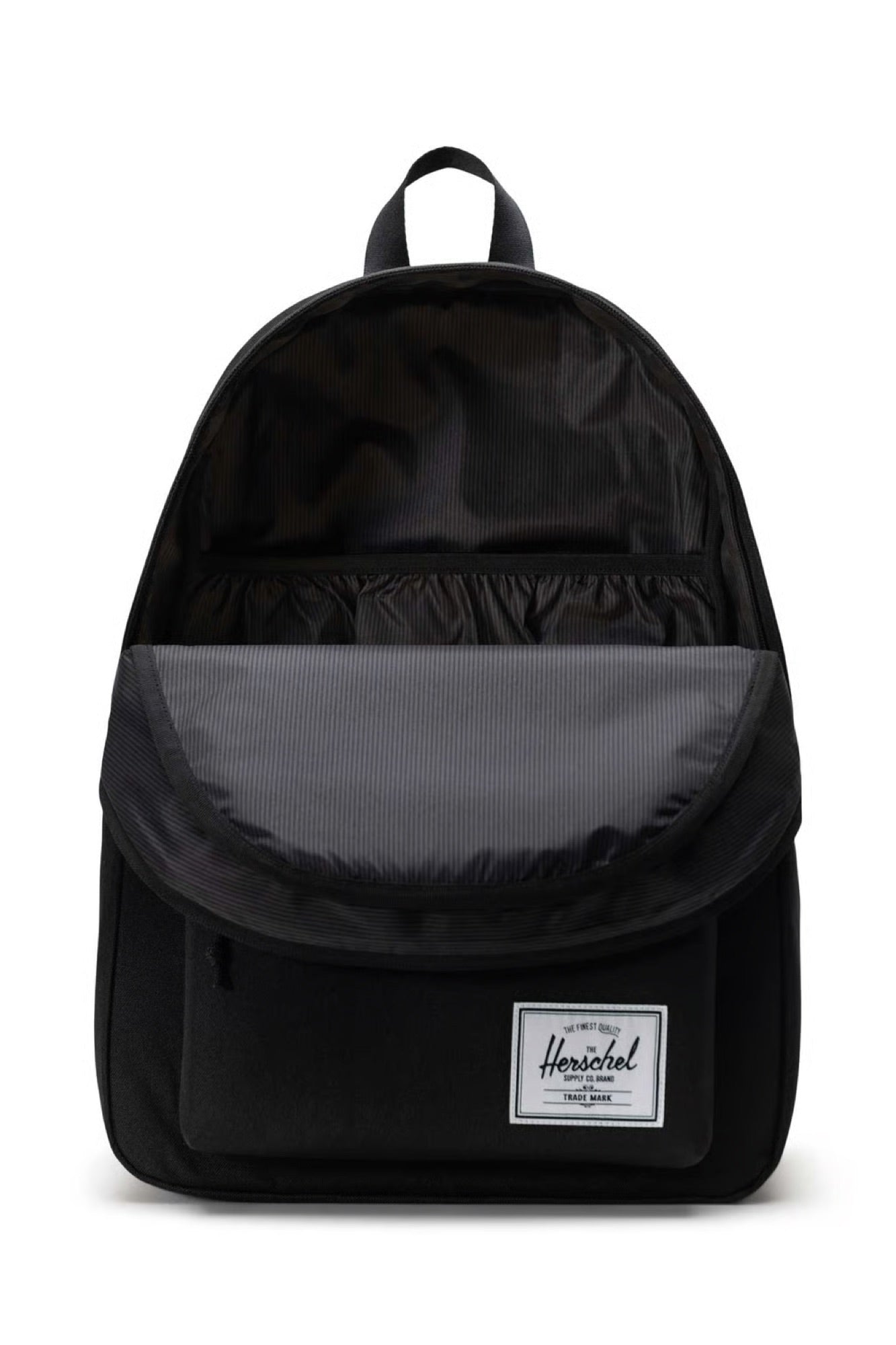 Herschel Classic XL Backpack Black Noir