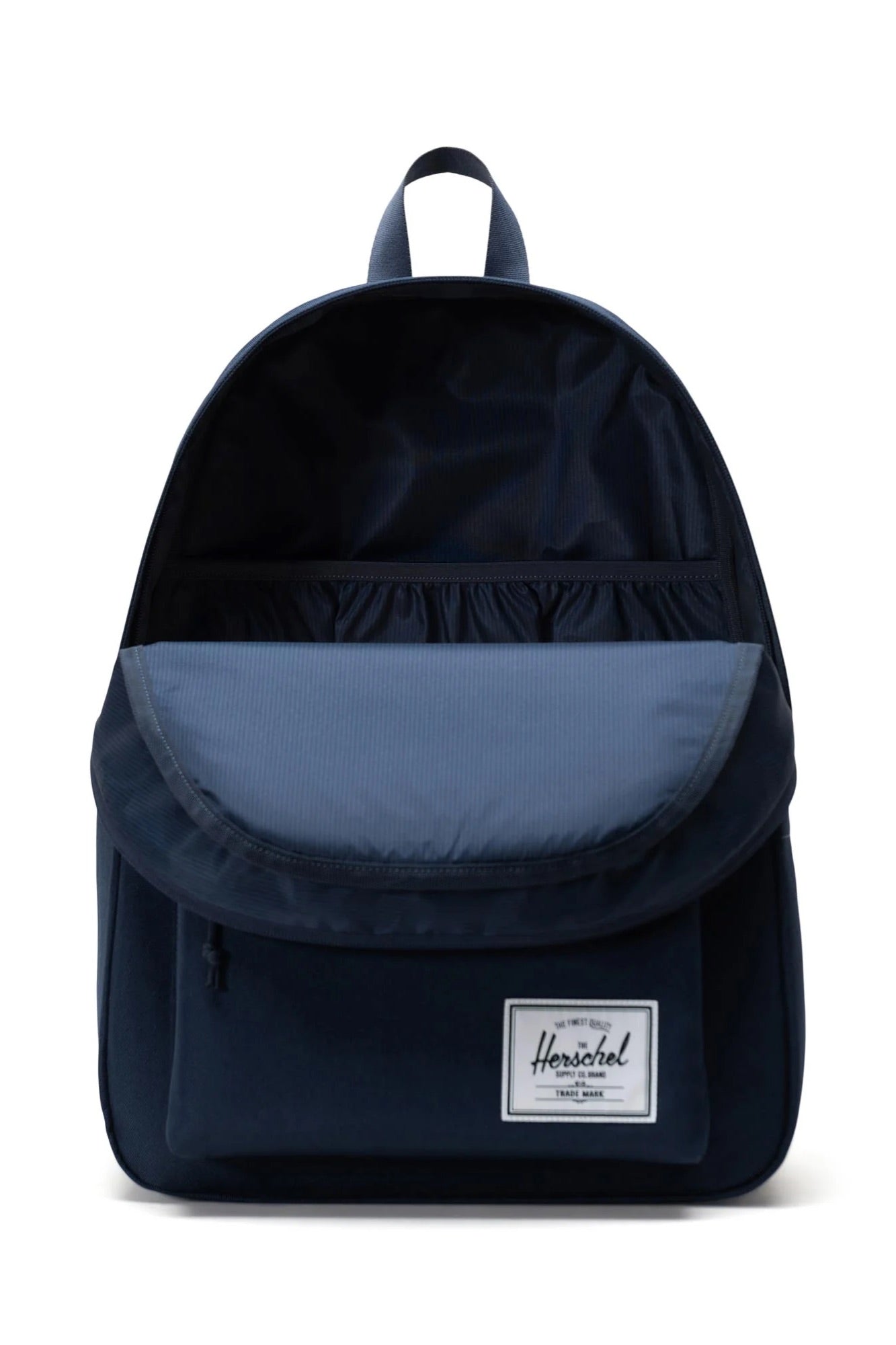 Herschel Classic Backpack Navy