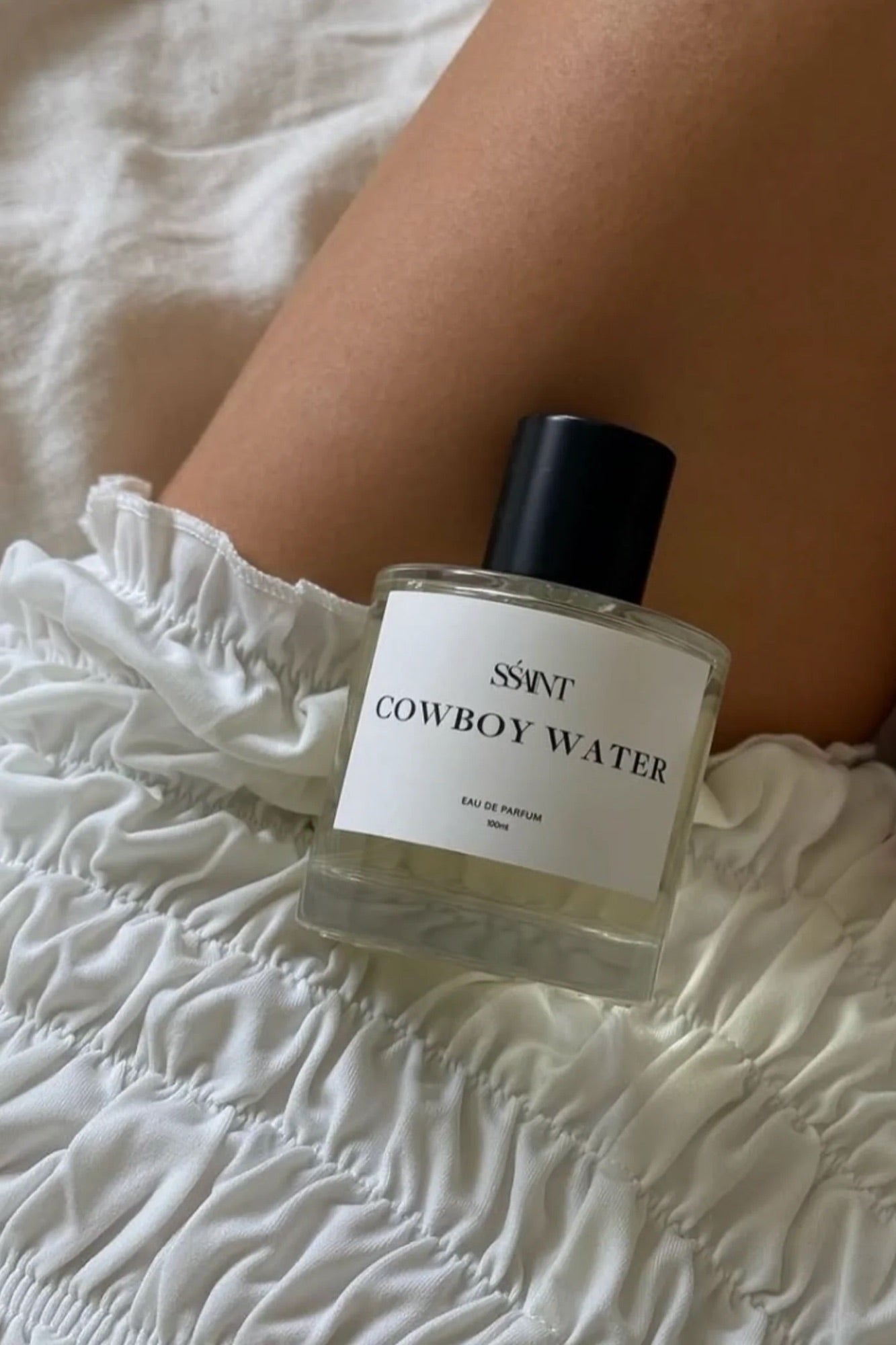 Cowboy Water 50ml