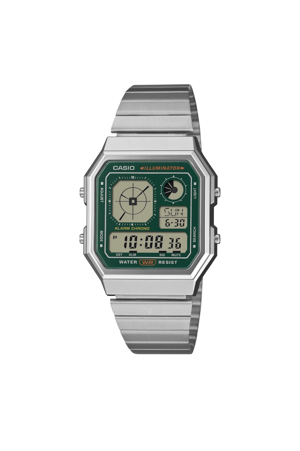 Casio A130WE-3A