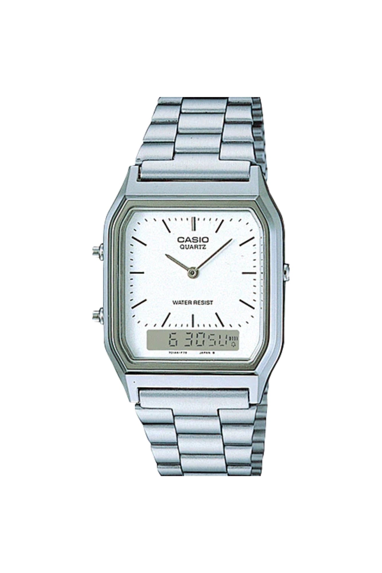 Casio AQ230A-7D