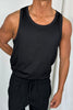 Maxwell Lightweight Tank Black