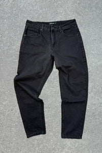 Shaun Regular Classic Denim Black