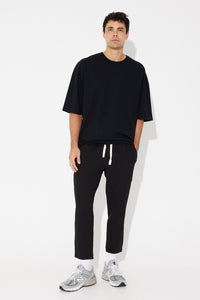 NTH Crop Pant Black