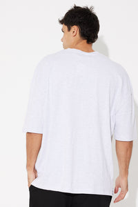 Tommy Tee Mount Royal Grey - SALE