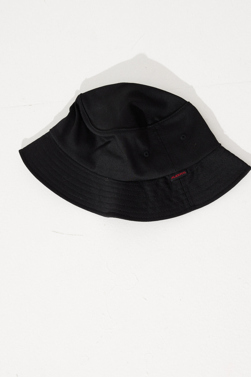 Flexfit Popular Bucket Hat Black