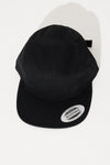 Classics Jockey Cap Black