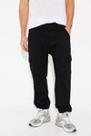 Max Cargo Pant Black - SALE