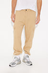 Max Cargo Pant Sand - SALE