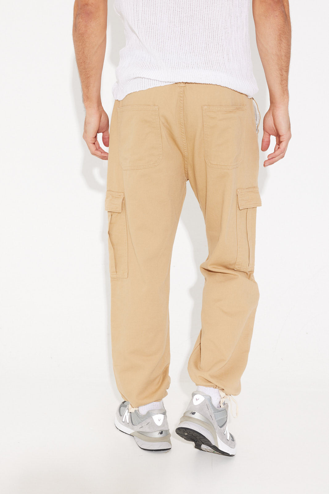 GStar RAW Combat Cargo Trousers in Green for Men  Lyst