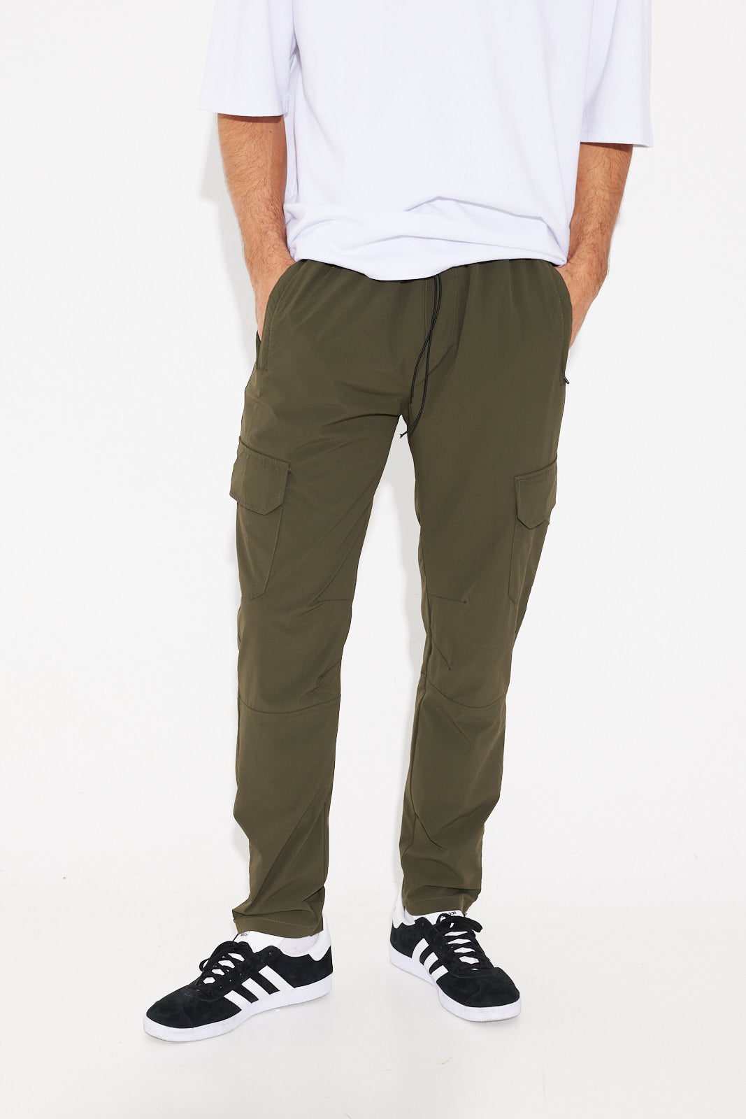 23 Best Cargo Pants for Men in 2023 Cool Convenient Trousers From Todd  Snyder Nike Gucci and More  GQ