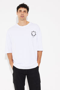 Tommy Tee Round Sampson - SALE