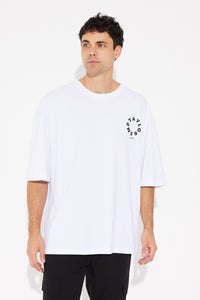 Tommy Tee Round Sampson - SALE