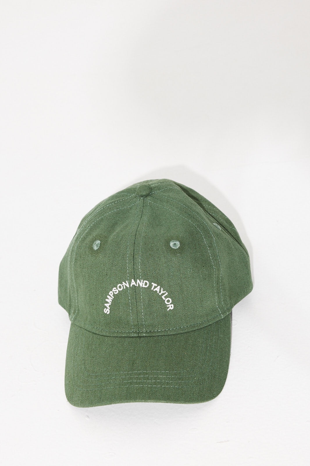 College Cap Emerald Gift