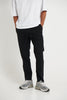 Knox Lounge Pant Black