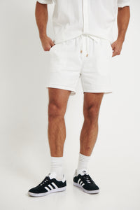 Satori Short White