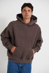 Roman Oversize Hoodie Storm