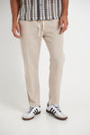 NTH Linen Pant Oat