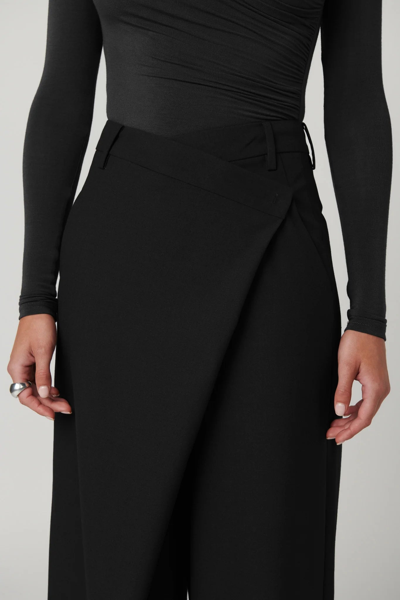 Brayden Pant Black - FINAL SALE