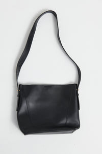 Peppa Bucket Bag Black