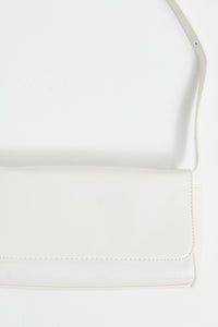 Bailey Bag White