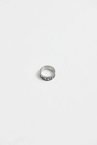 NTH Solar Ring Black