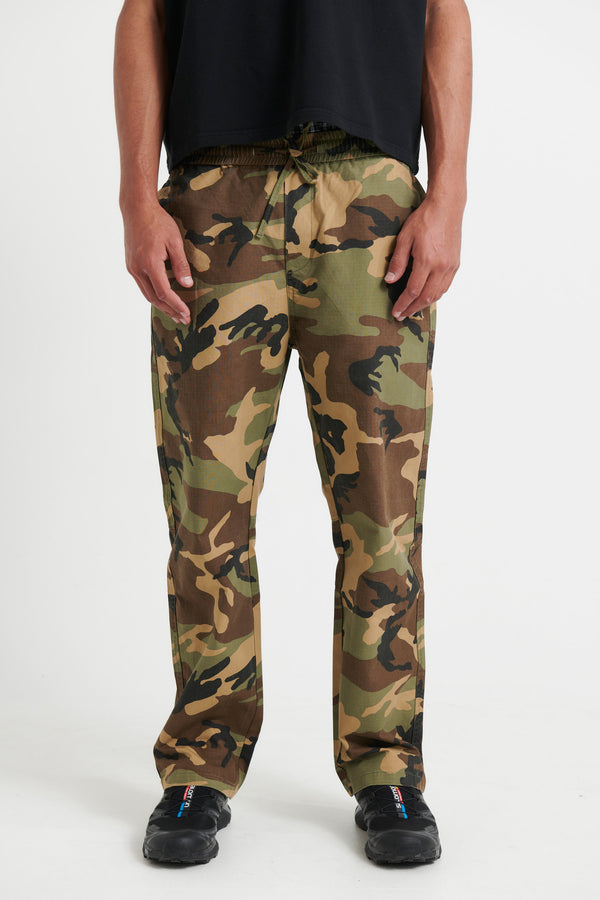 Xander Pant Camo