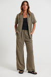 Riley Resort Pant Geo