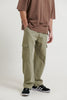 Ryder Baggy Pants Khaki