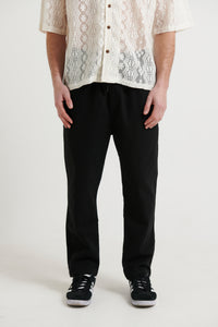 Jordan Relaxed Pant Black