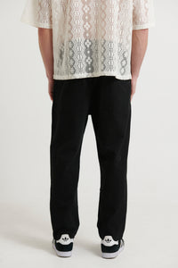 Jordan Relaxed Pant Black