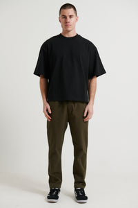 Jordan Relaxed Pant Olive