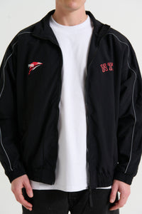 NTH Windbreaker Black