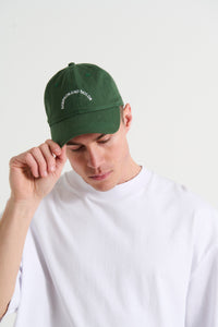 College Cap Emerald Gift