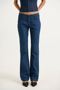 Charismatic Jean Dark Denim