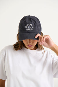 Laguna Beach Ball Park Cap Navy