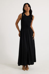 Pirouette Maxi Black