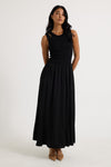 Pirouette Maxi Black