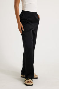 Zelda Pant Black