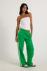 Valentina Pant Green