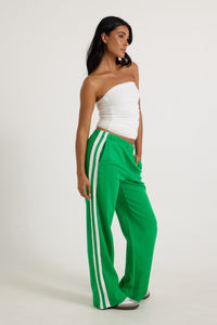 Valentina Pant Green