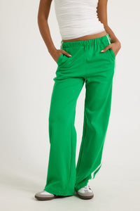 Valentina Pant Green