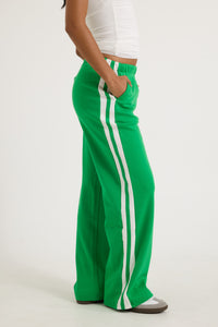 Valentina Pant Green