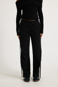 Valentina Pant Black