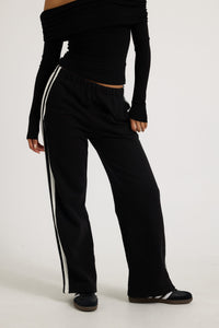 Valentina Pant Black