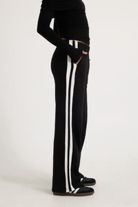 Valentina Pant Black