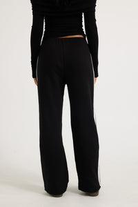 Valentina Pant Black