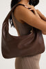 Cromwell Hobo Bag Brown