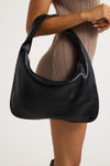 Cromwell Hobo Bag Black