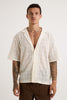 Matilo Shirt Cream